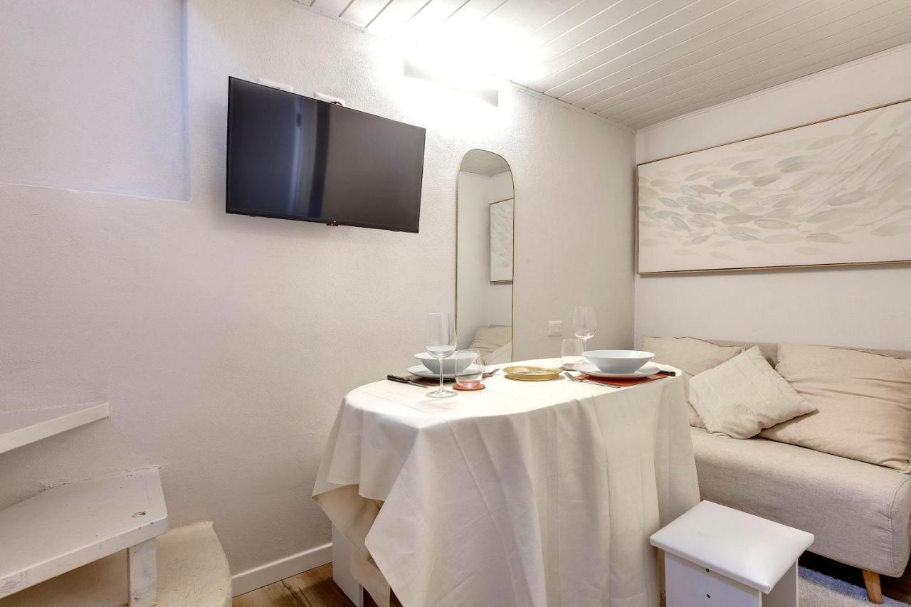 Fortezza Appartement *