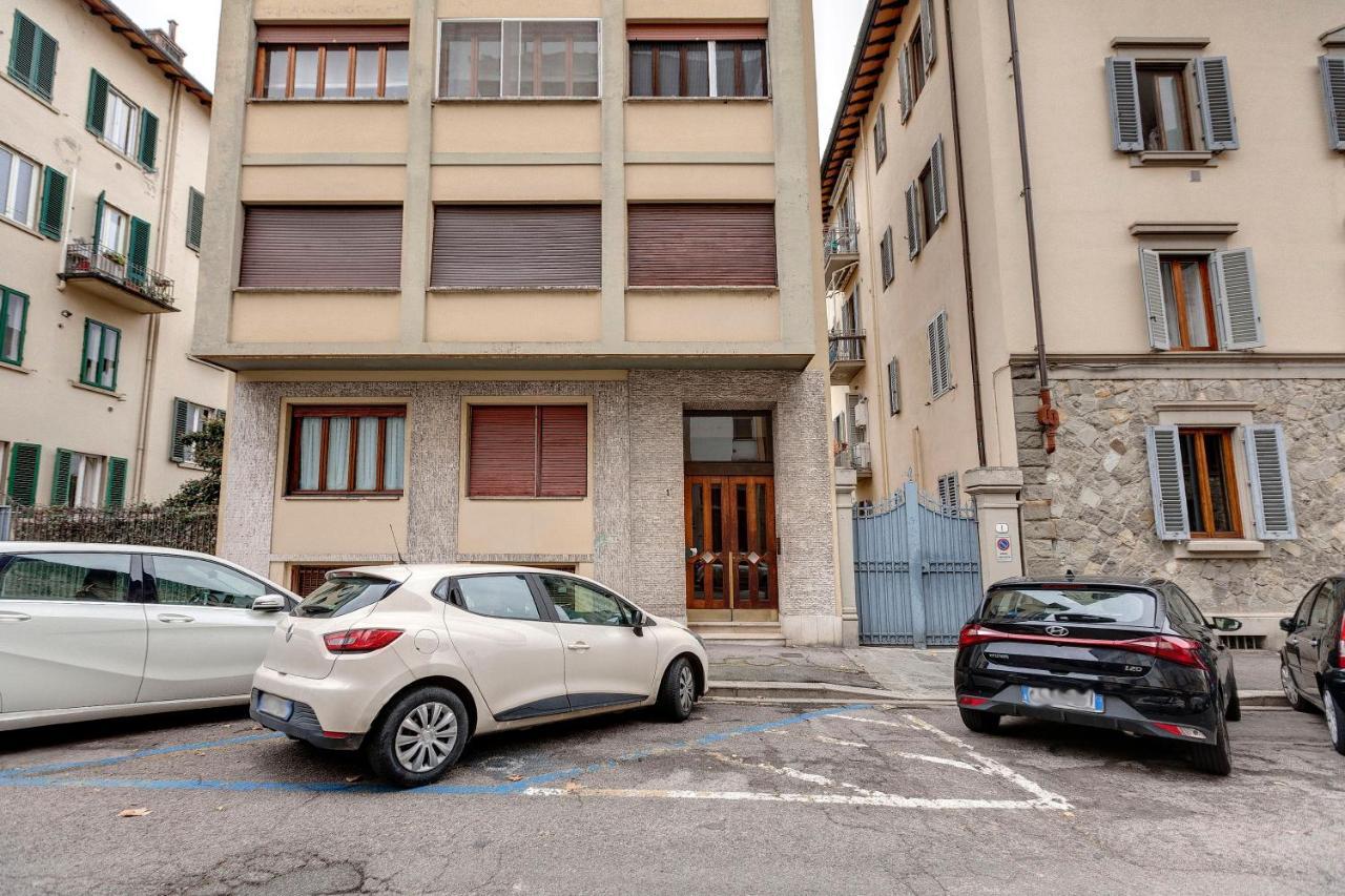 Appartement Fortezza
