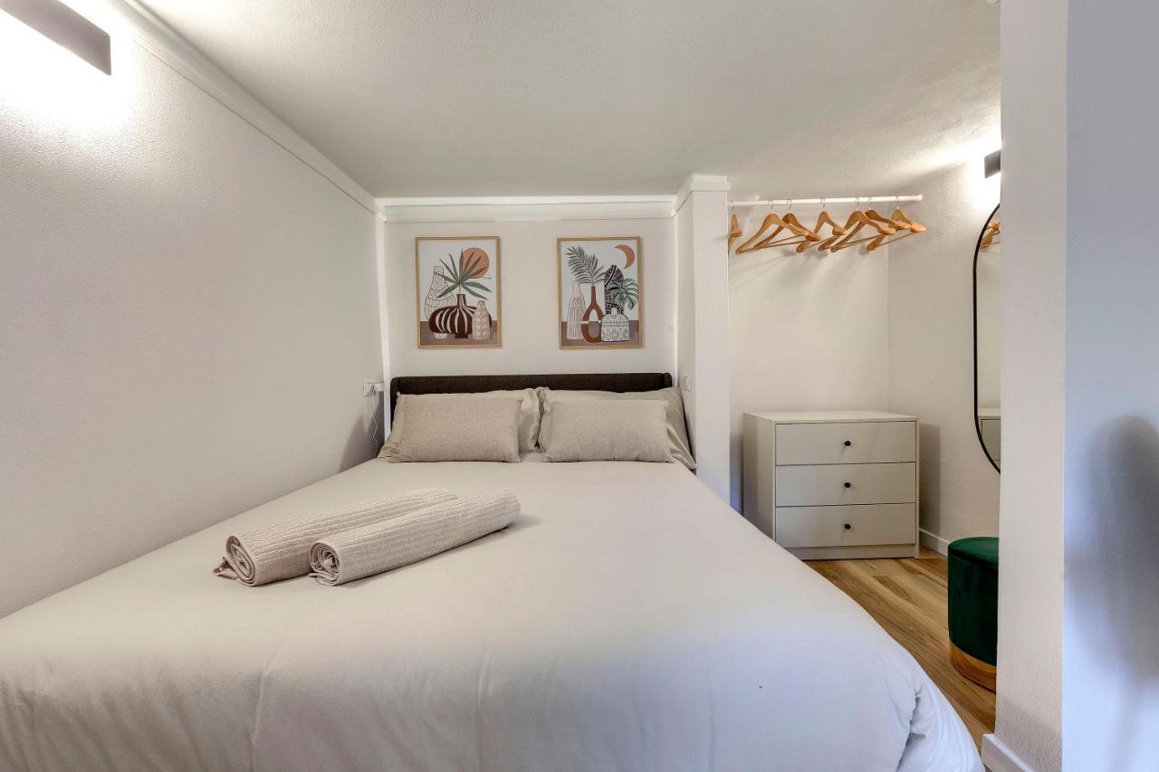 Appartement Fortezza *