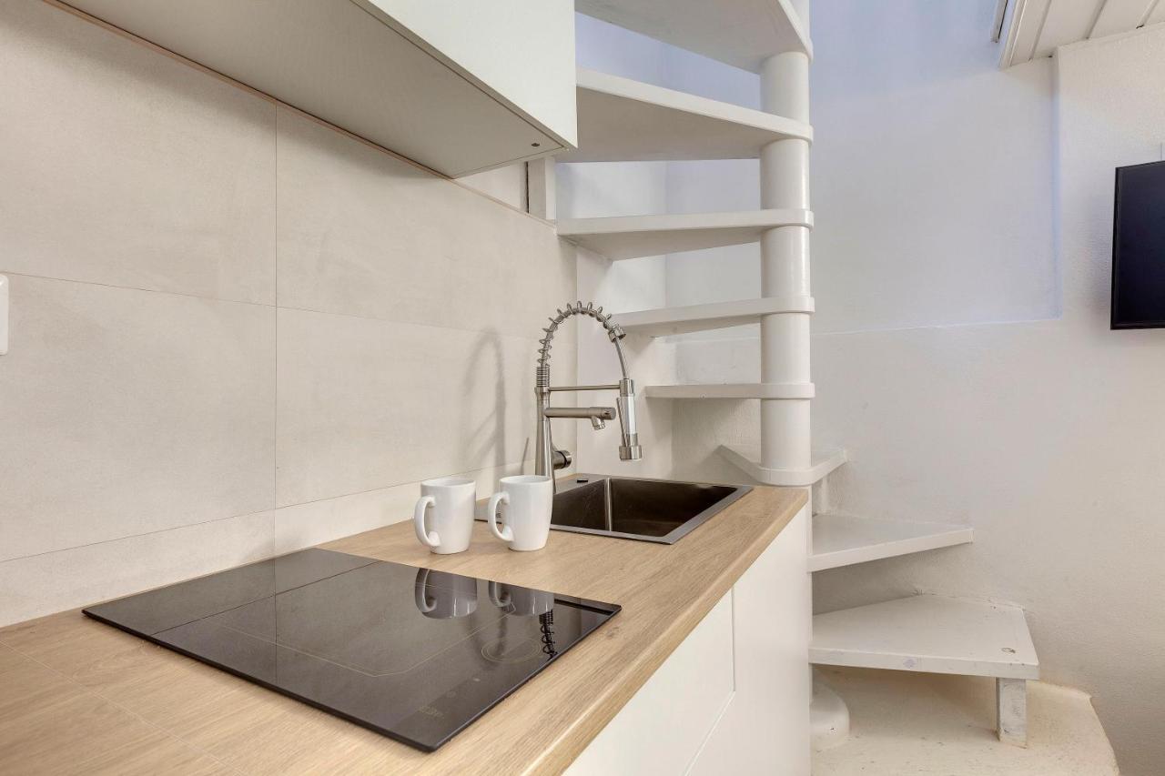 Fortezza Appartement *