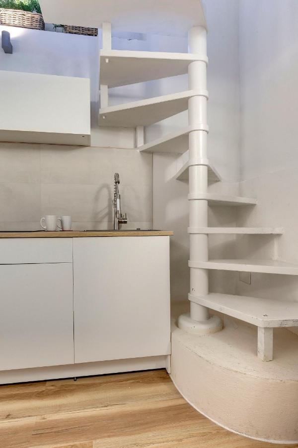 Appartement Fortezza *