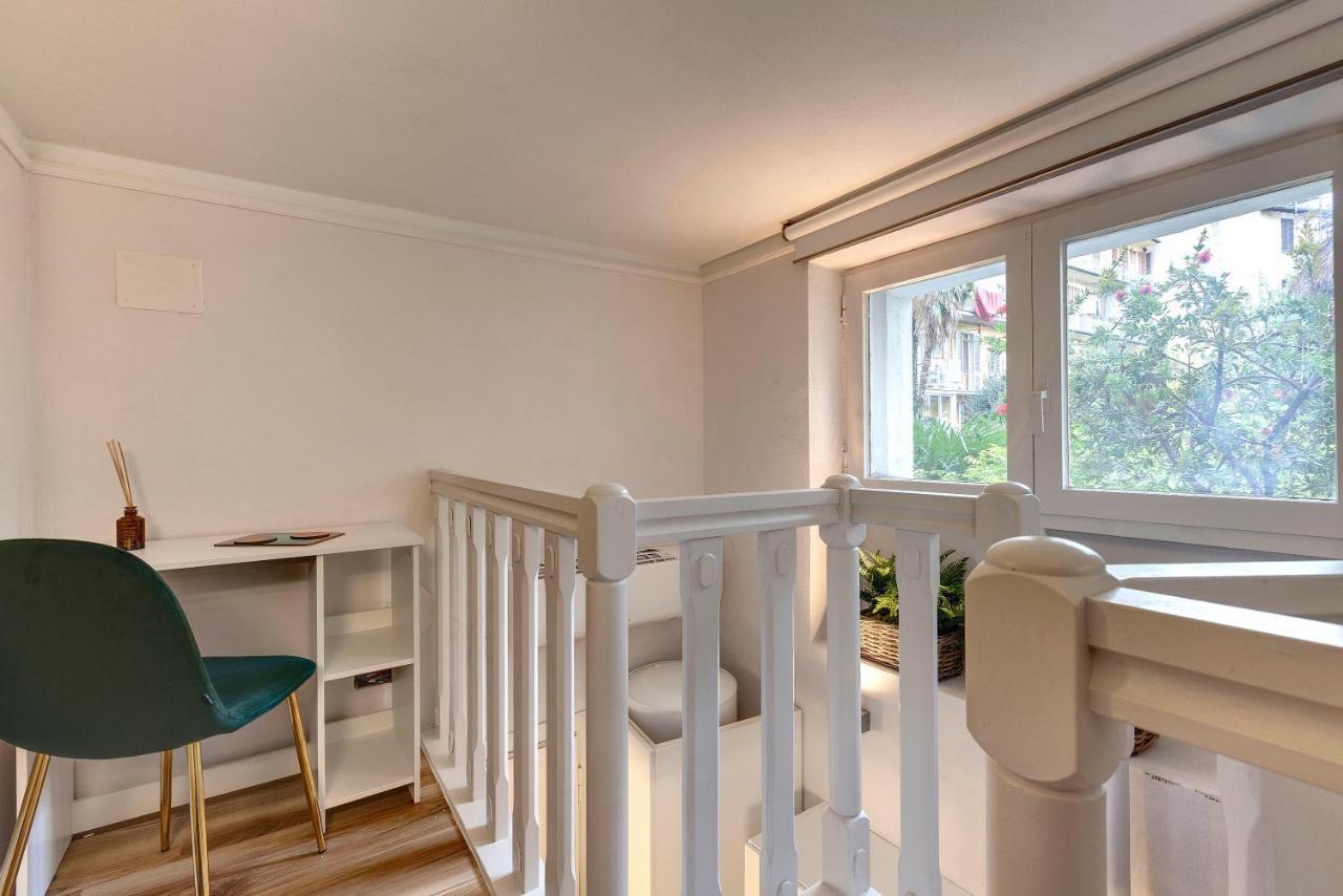 Fortezza Appartement
