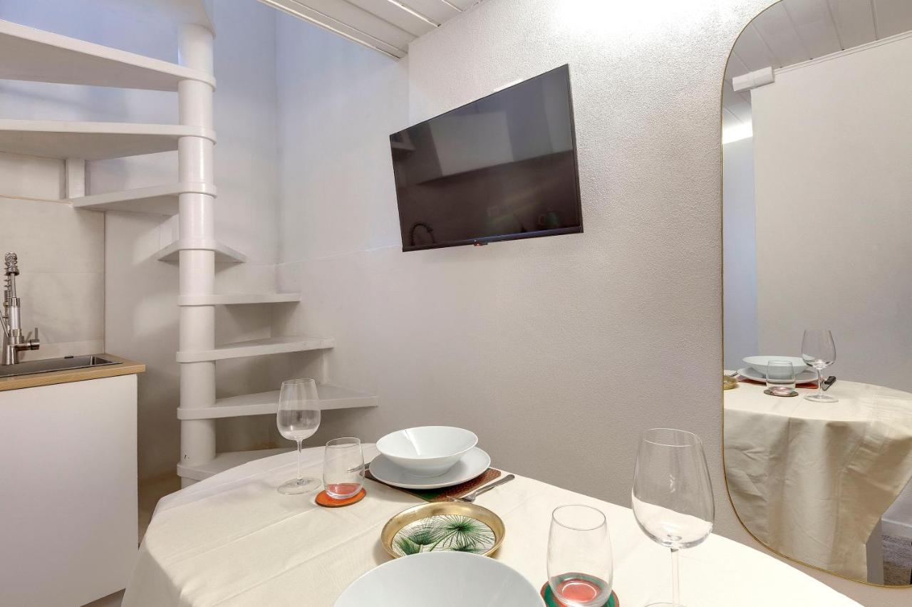 Appartement Fortezza