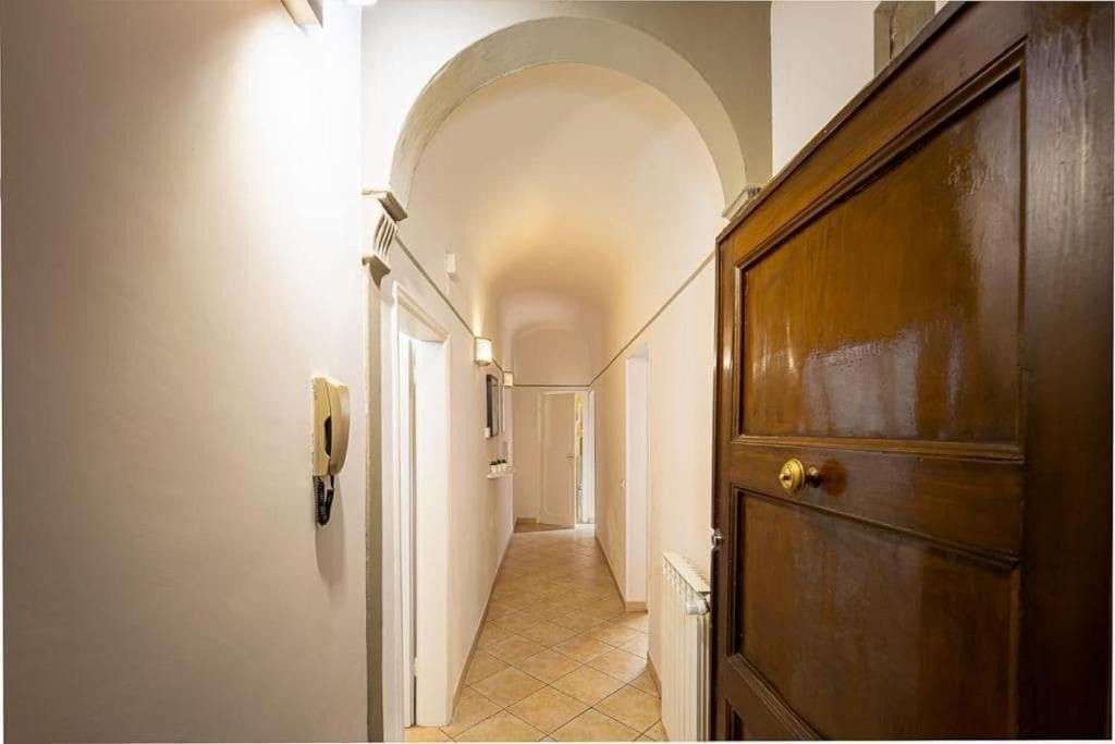 Santa Rosa - Oltrarno Appartement *