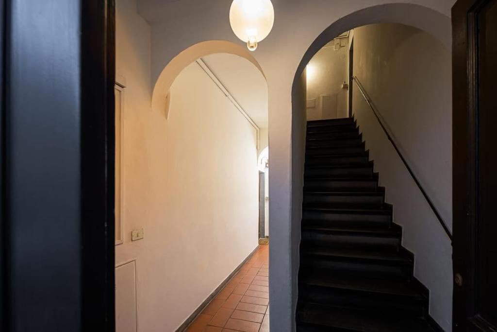 Santa Rosa - Oltrarno Appartement *