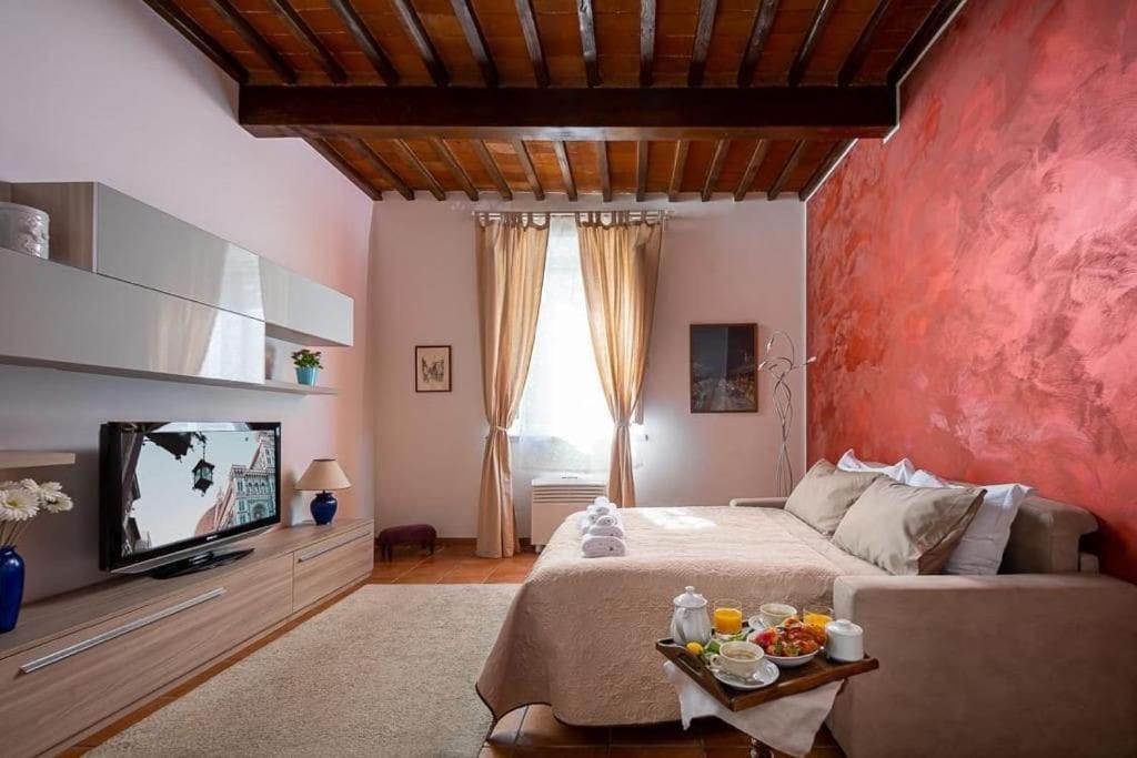 Santa Rosa - Oltrarno Appartement Florence