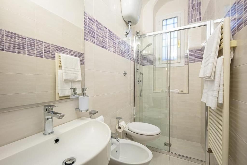 Appartement Santa Rosa - Oltrarno *