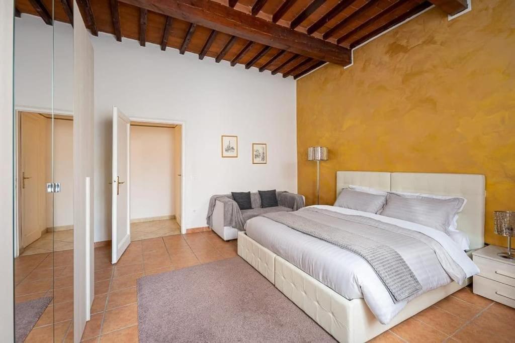 Santa Rosa - Oltrarno Appartement Florence