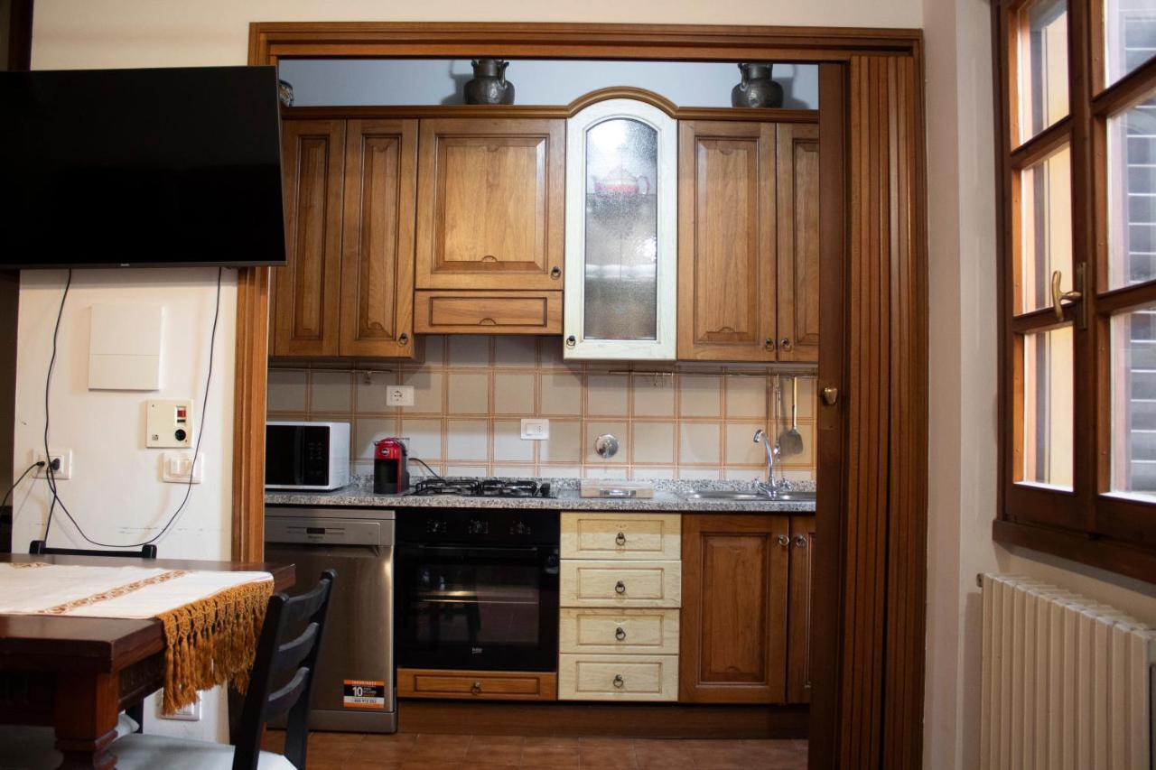 Casa Roberto Casa vacanze Firenze
