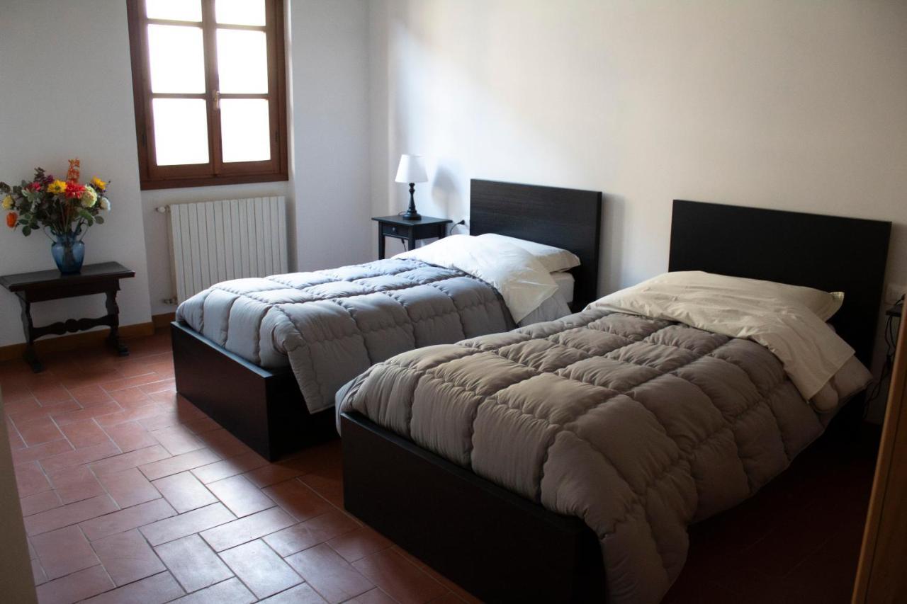 Casa Roberto * Firenze