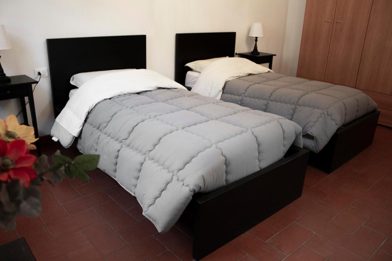 Casa Roberto Firenze