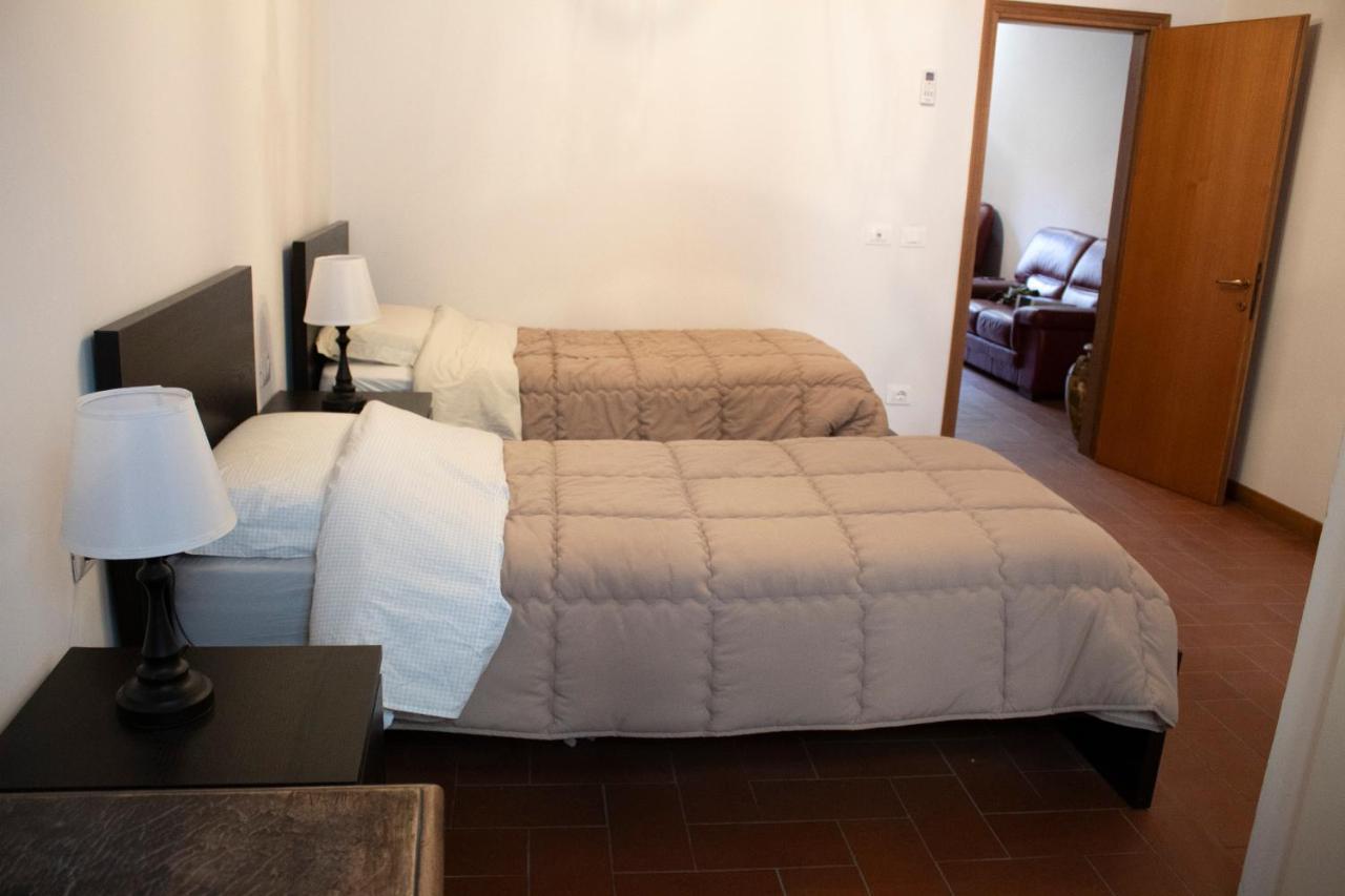 Holiday home Casa Roberto Florence