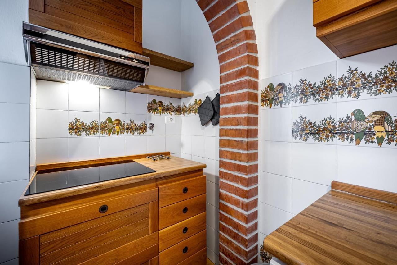 Yid Comfortable With Lift Appartement Florence