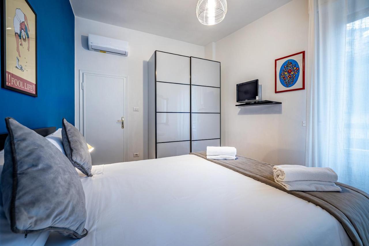 Appartement Yid Comfortable With Lift Florence