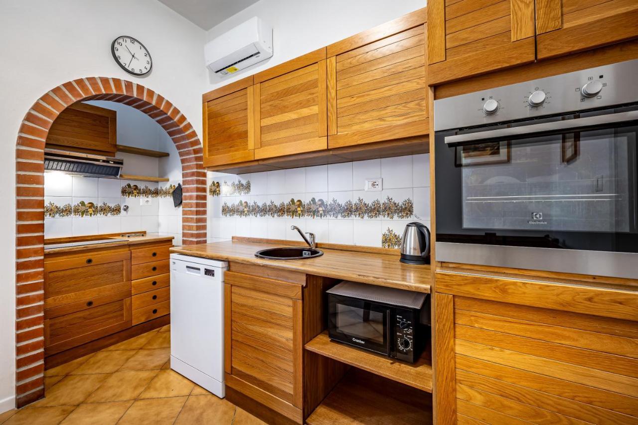 Yid Comfortable With Lift Appartement Florence