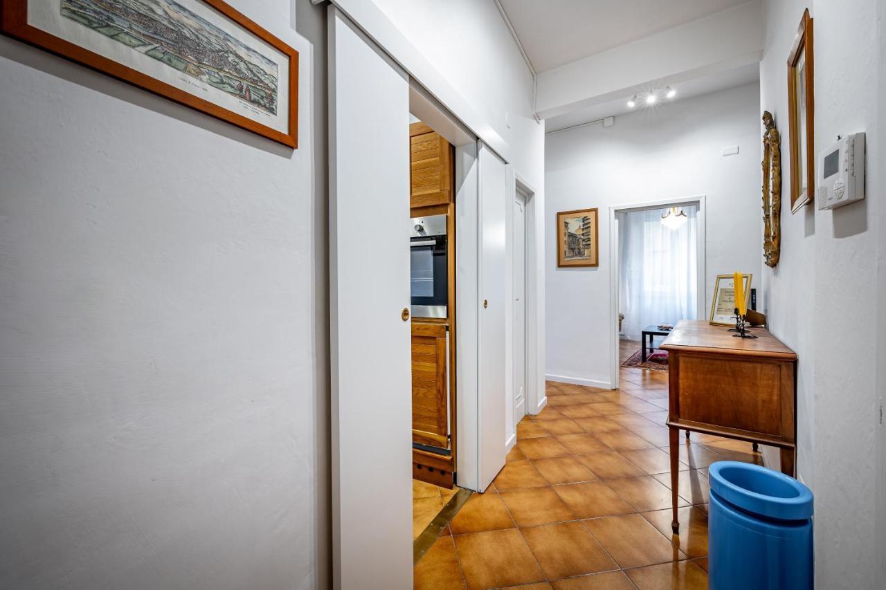 Yid Comfortable With Lift Appartement