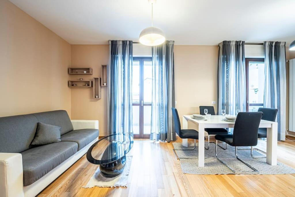 Appartement Leopolda Free Wi-fi
