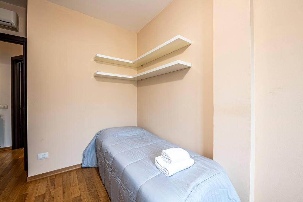 Appartement Leopolda Free Wi-fi Florence