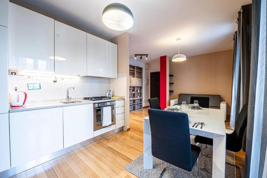 Leopolda Free Wi-fi Apartment Florence