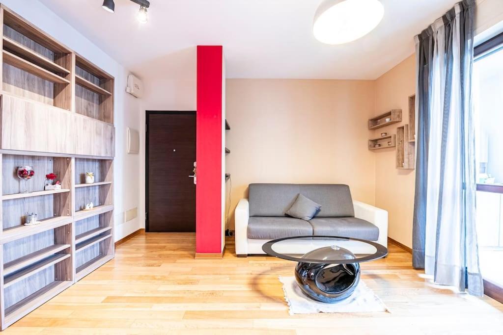 Appartement Leopolda Free Wi-fi *