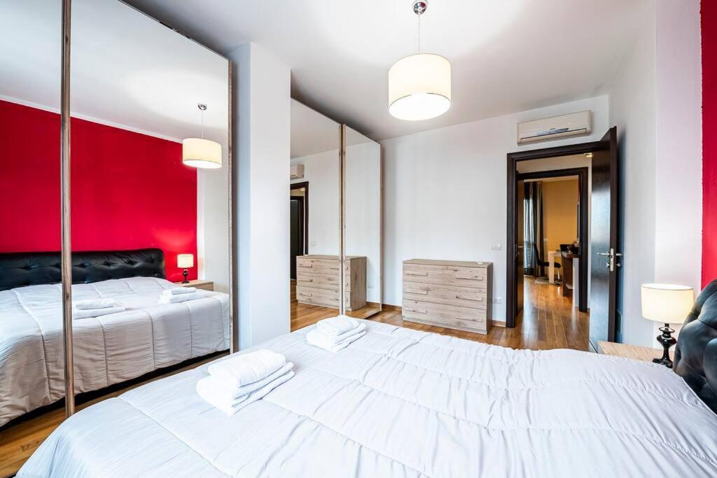 Appartement Leopolda Free Wi-fi Florence