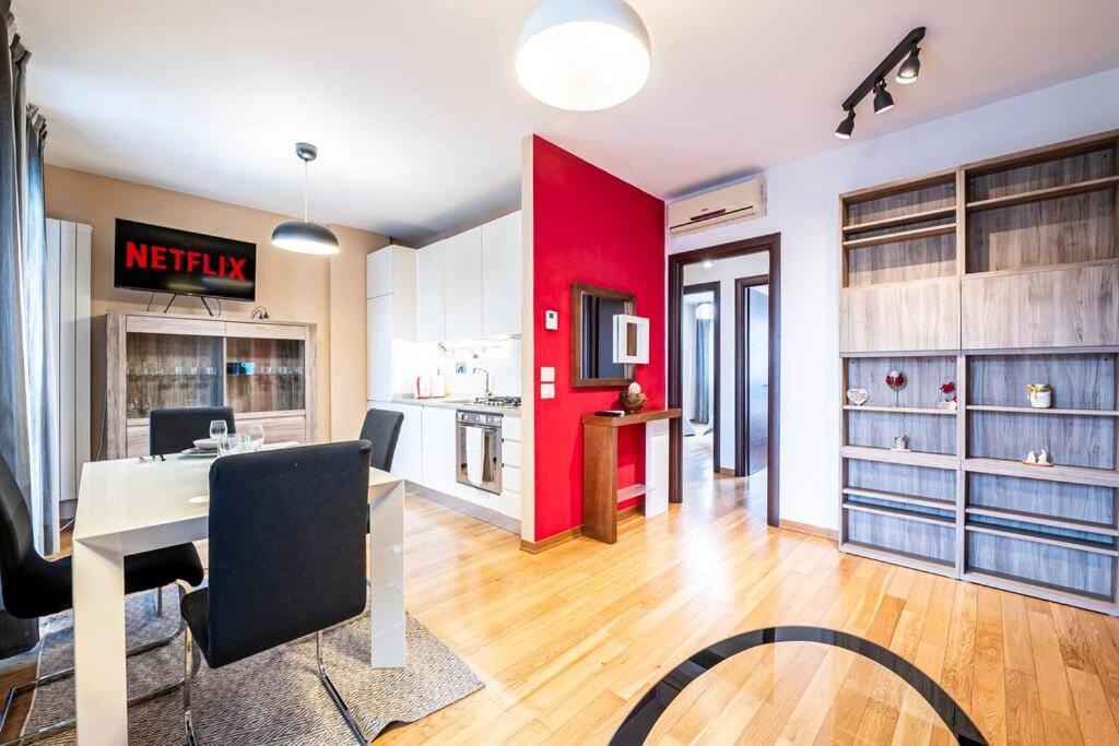 Leopolda Free Wi-fi Apartment *