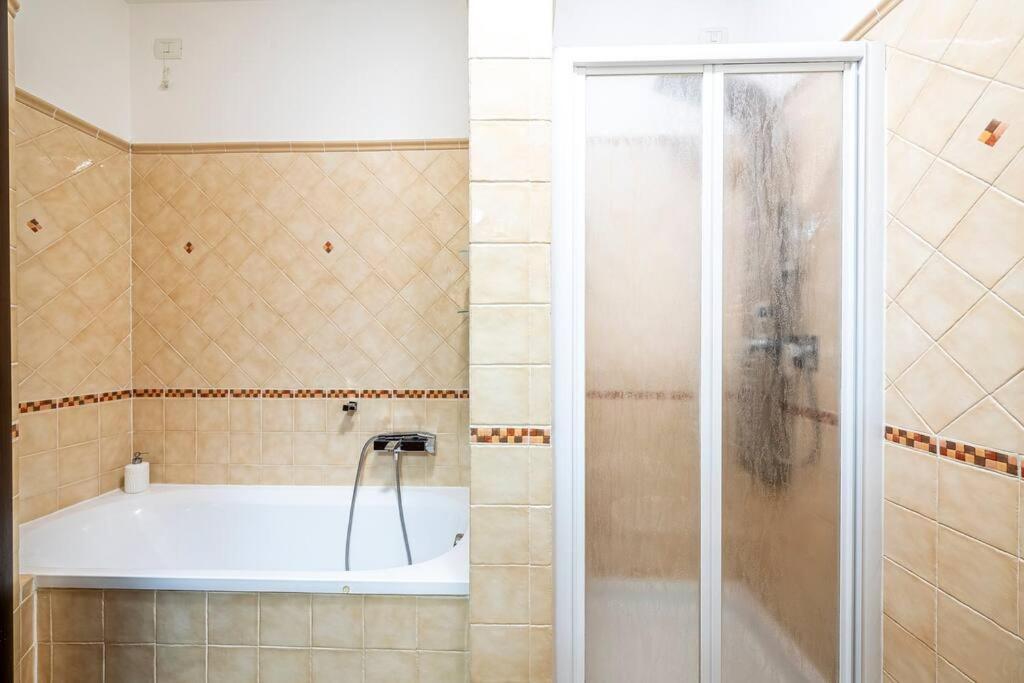 Appartement Leopolda Free Wi-fi *