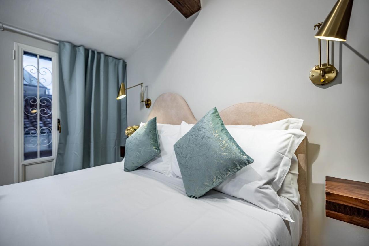 Apartamento Yid Penthouse In Santa Croce Florença