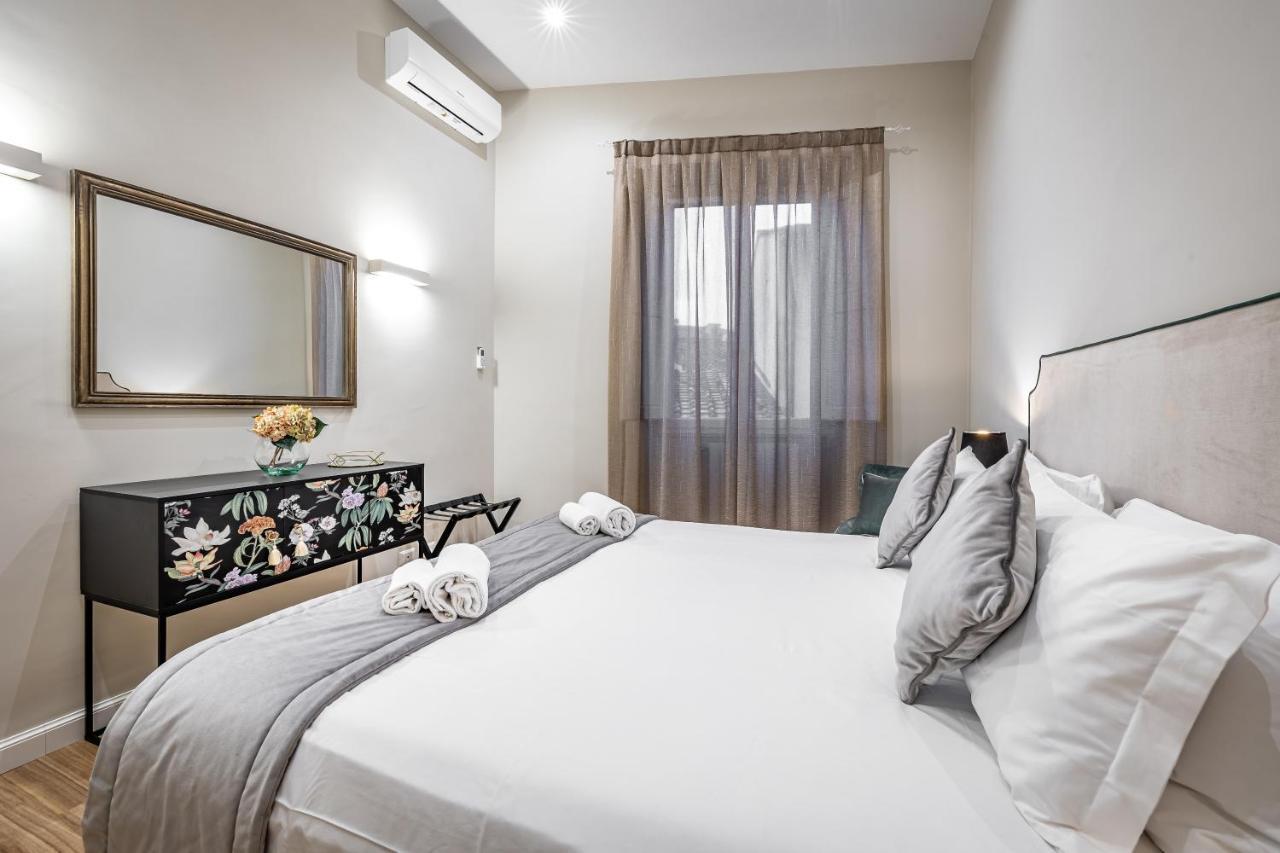 Yid Penthouse In Santa Croce Florença