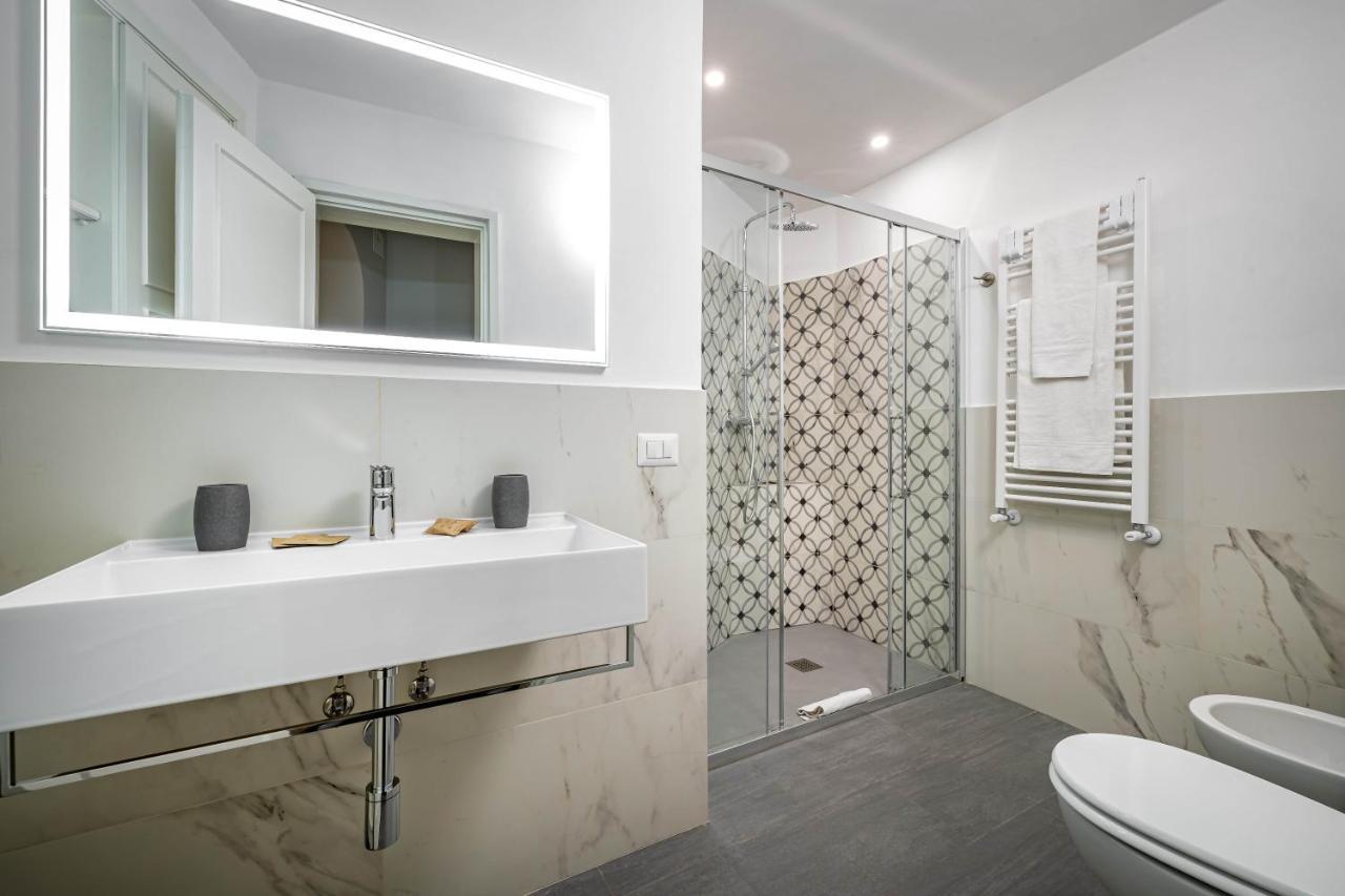 Yid Penthouse In Santa Croce * Florença
