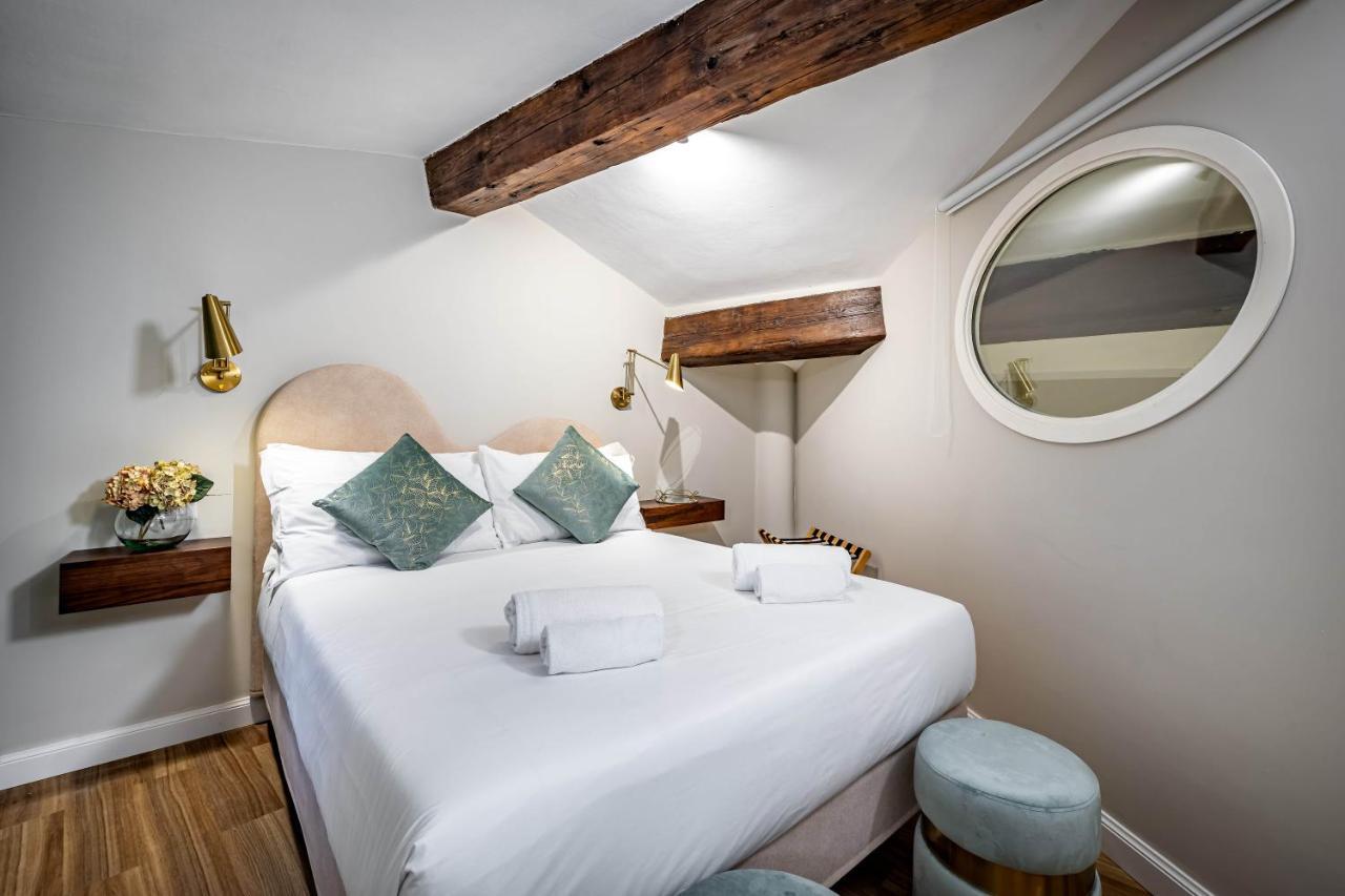 Yid Penthouse In Santa Croce * Florença