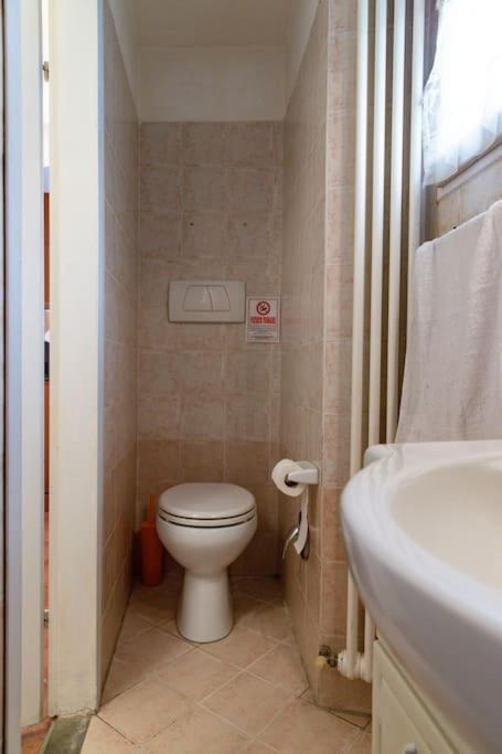 Il Cuore Di + Corte Privata+ Wifi+ac Florence