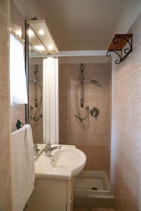 Il Cuore Di + Corte Privata+ Wifi+ac Florence