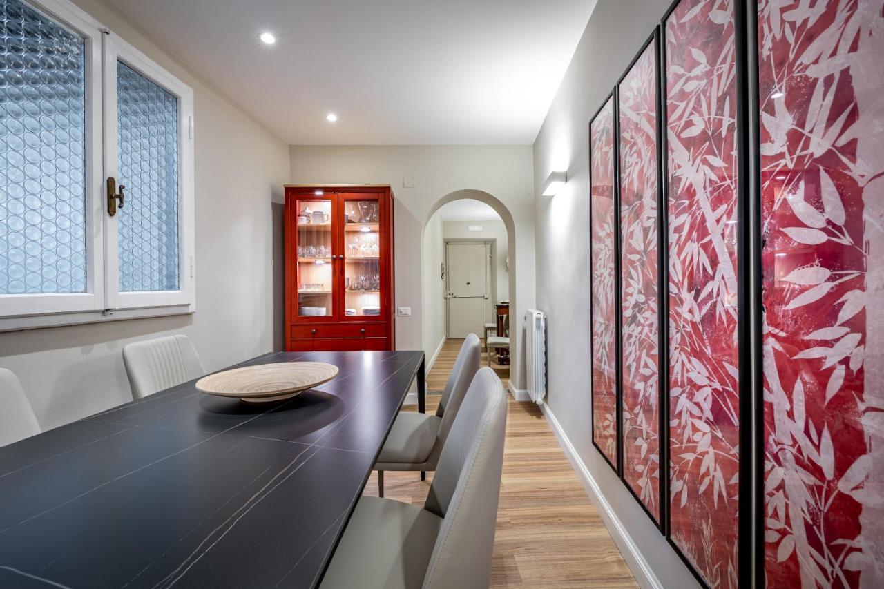 Yid Penthouse In Santa Croce * Florença