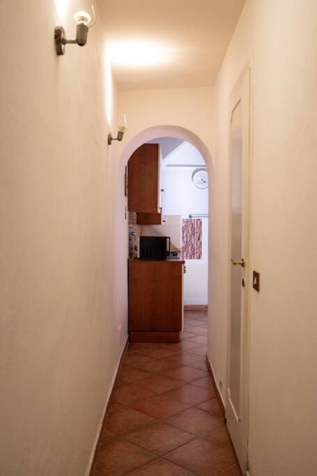 Il Cuore Di + Corte Privata+ Wifi+ac Appartement Florence