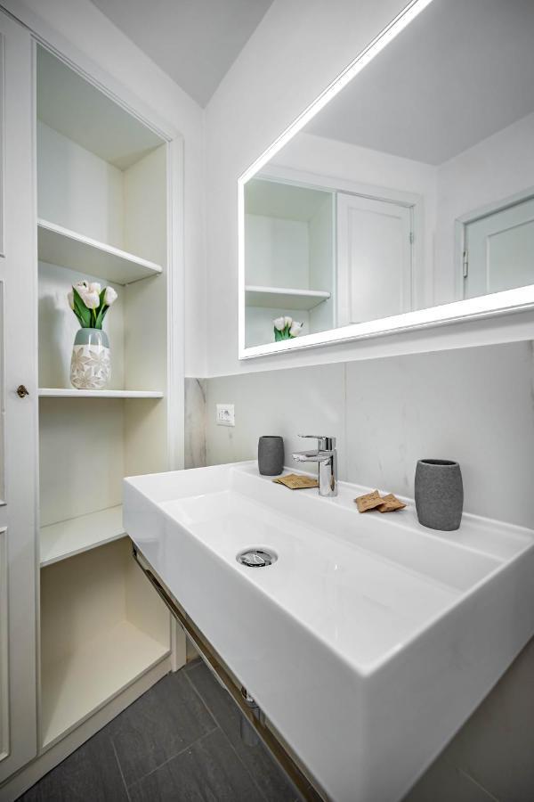 Apartamento Yid Penthouse In Santa Croce Florença