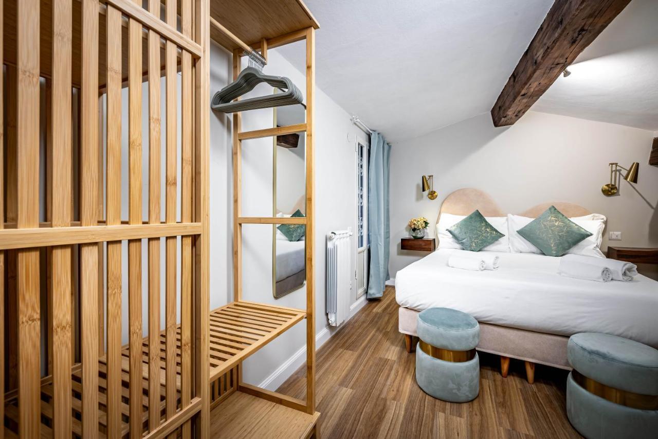 Yid Penthouse In Santa Croce * Florença