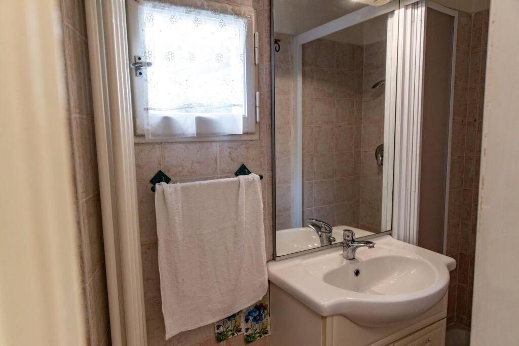 Appartement Il Cuore Di + Corte Privata+ Wifi+ac