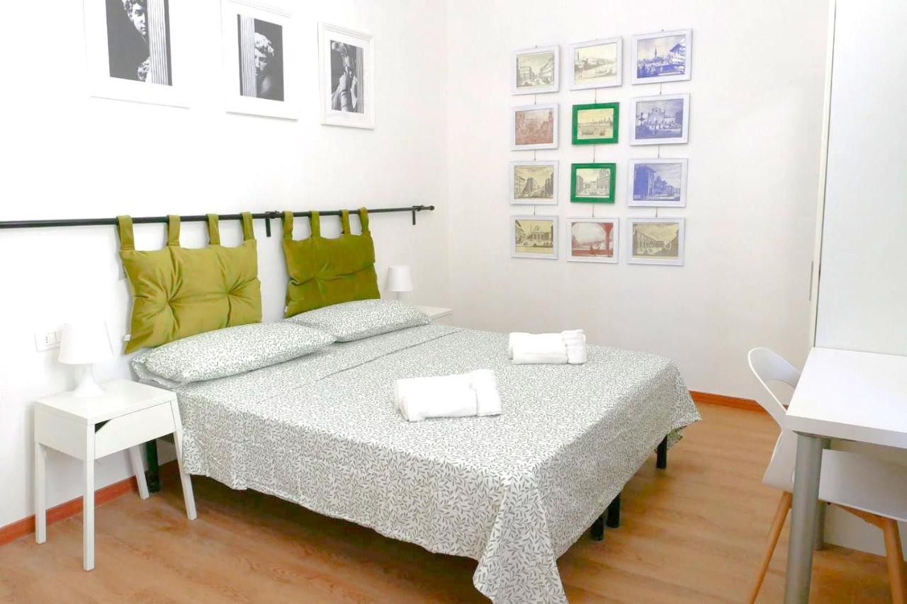 Apartment Redi Florenz