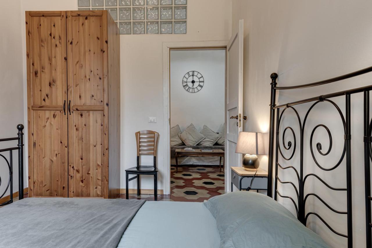 Apartment Eclectic In Santa Croce