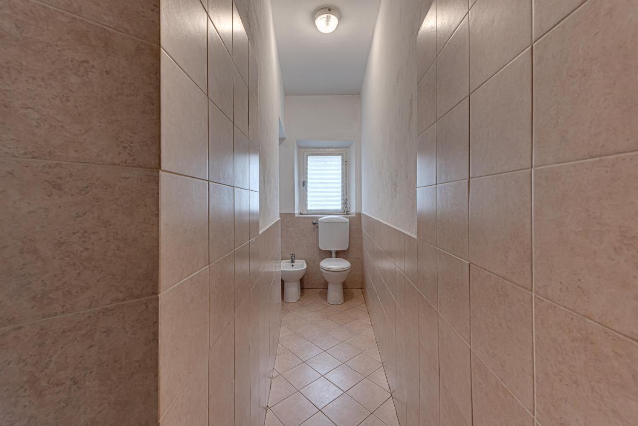 Apartment Eclectic In Santa Croce Florence