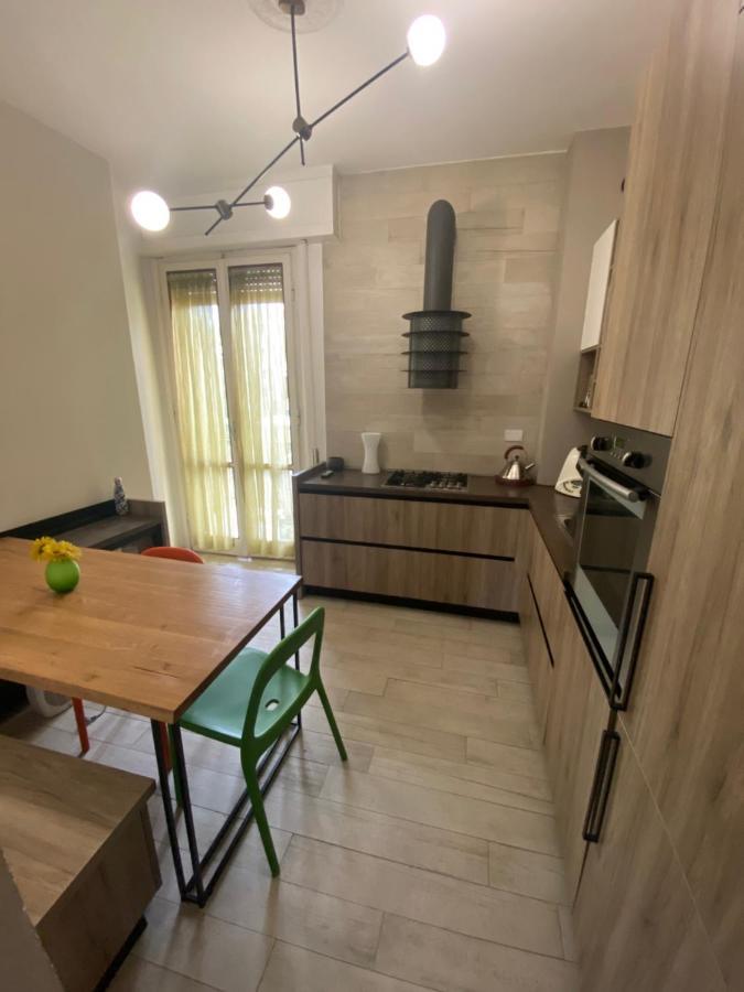 Cascine Park Apartament Gasthof