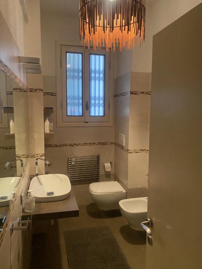 Gasthof Cascine Park Apartament Florenz