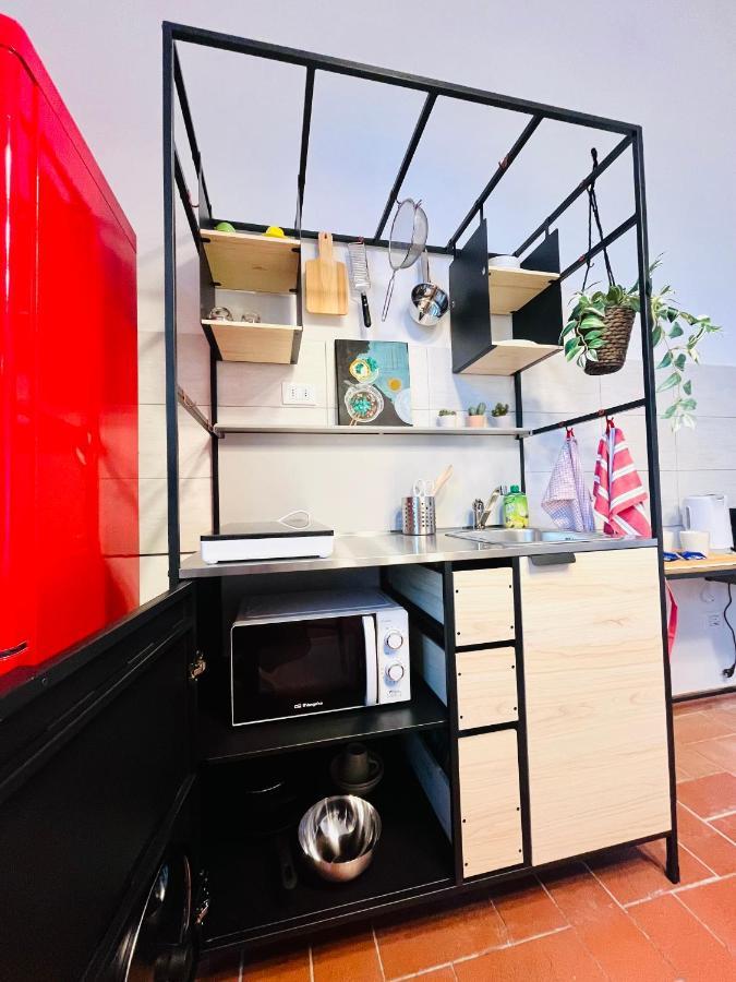 Casamalia Casa vacanze Firenze