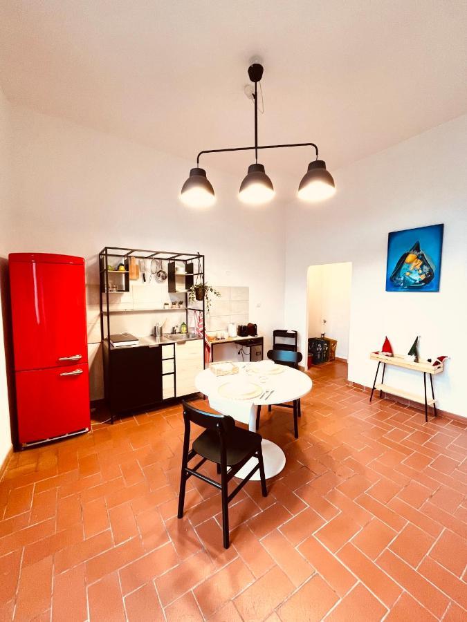 Casamalia Firenze