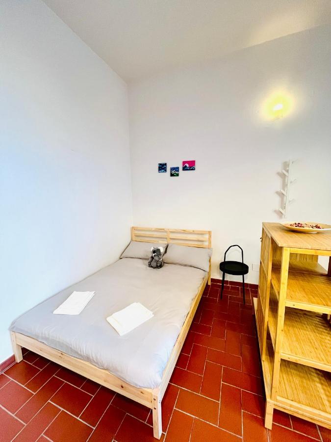 Casamalia Casa vacanze Firenze