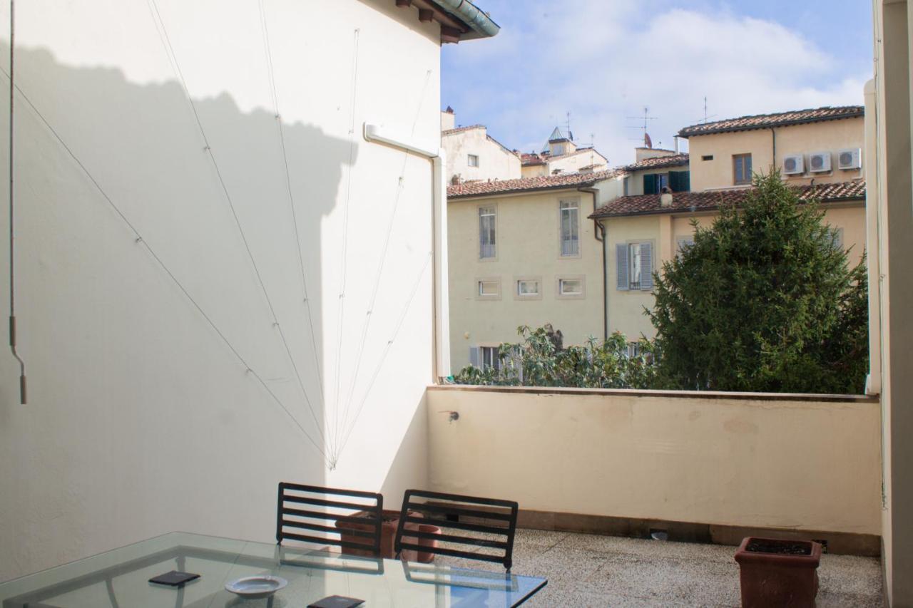 Apartment La Gemma Dorata Florence