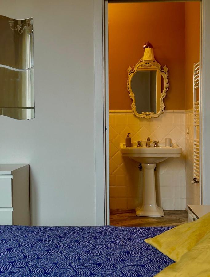 Accommodatie bij particulieren Second Floorence Florence