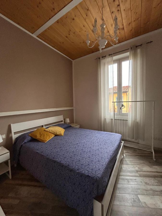 Accommodatie bij particulieren Second Floorence *