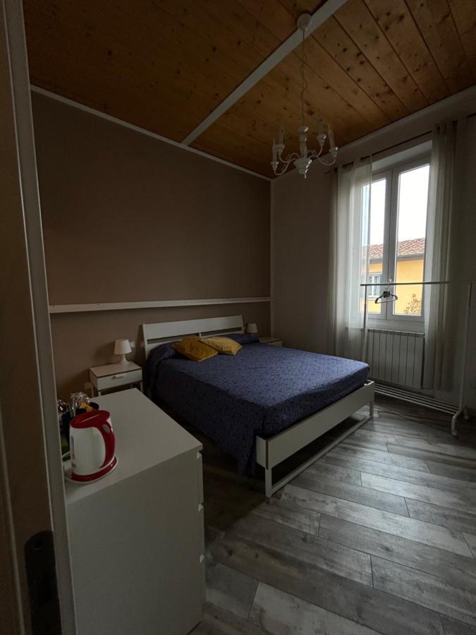 Second Floorence Accommodatie bij particulieren Florence
